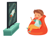 [11-1 ~ 11~3] 무엇을 해요? 듣고 맞는 그림을 고르세요.