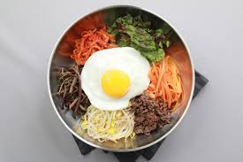 [1-1~1-3] 음식에 대해 아야기해요. 잘 듣고 맞는 것을 찾아 번호를 써 보세요.